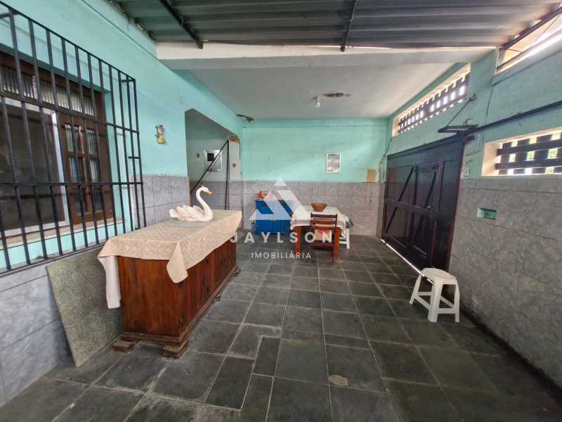 Casa, 3 quartos, 78 m² - Foto 7