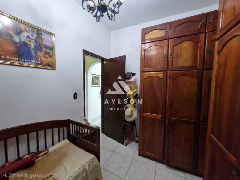 Casa, 3 quartos, 78 m² - Foto 10
