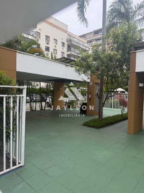 Apartamento, 2 quartos, 65 m² - Foto 22