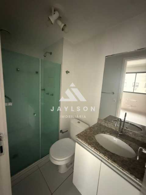 Apartamento, 2 quartos, 65 m² - Foto 10