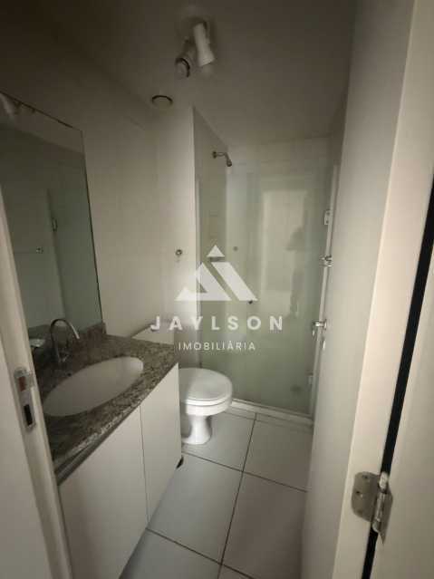 Apartamento, 2 quartos, 65 m² - Foto 11