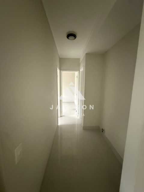 Apartamento, 2 quartos, 65 m² - Foto 8