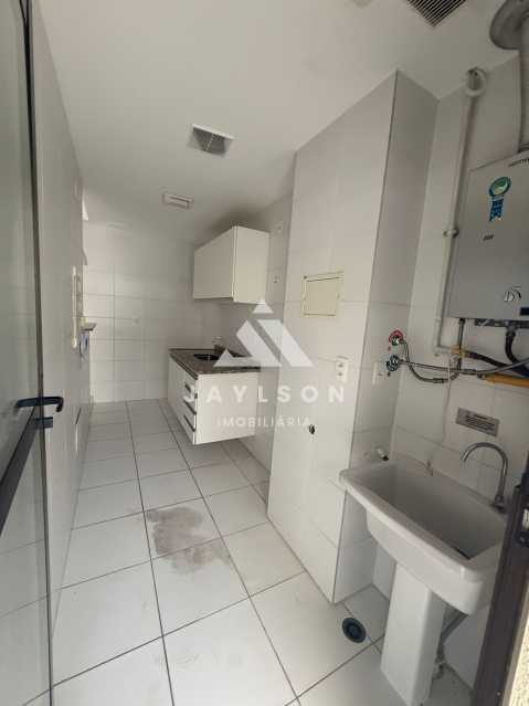 Apartamento, 2 quartos, 65 m² - Foto 13
