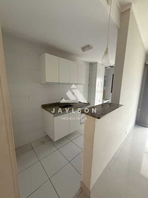 Apartamento, 2 quartos, 65 m² - Foto 15