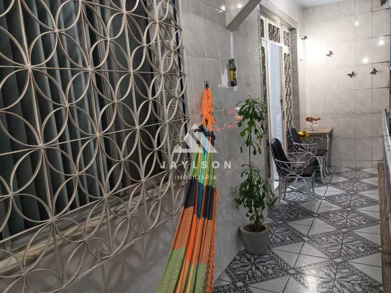 Apartamento, 3 quartos, 68 m² - Foto 4