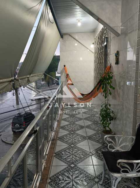 Apartamento, 3 quartos, 68 m² - Foto 5