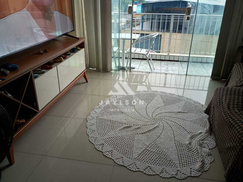 Apartamento, 3 quartos, 68 m² - Foto 21