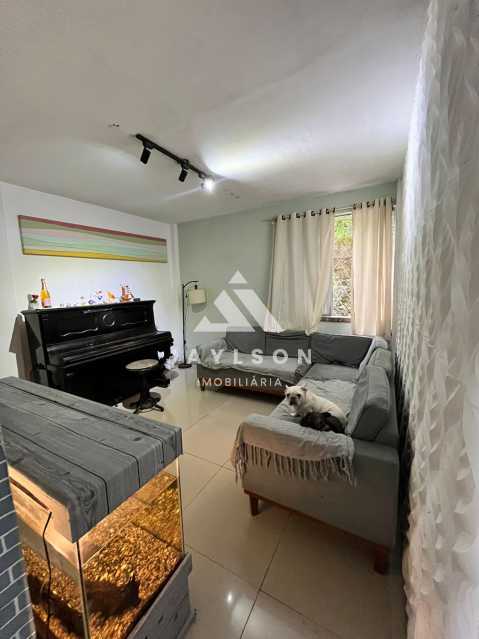 Apartamento, 2 quartos, 48 m² - Foto 3