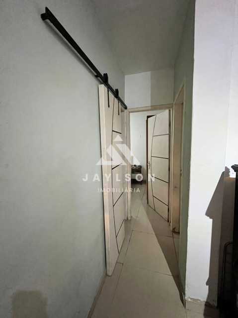 Apartamento, 2 quartos, 48 m² - Foto 8