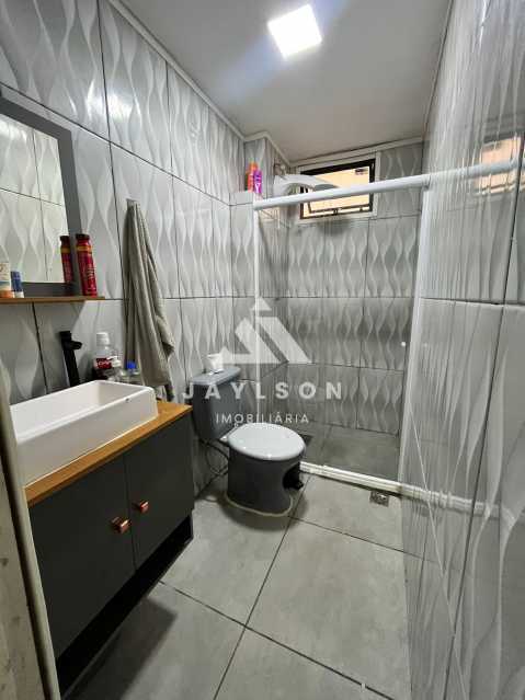 Apartamento, 2 quartos, 48 m² - Foto 4