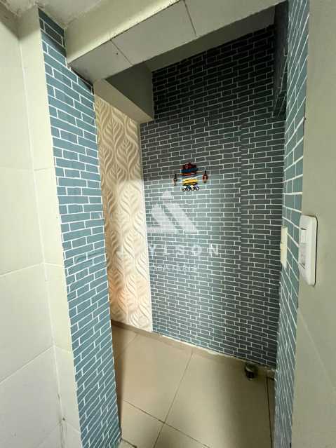 Apartamento, 2 quartos, 48 m² - Foto 9