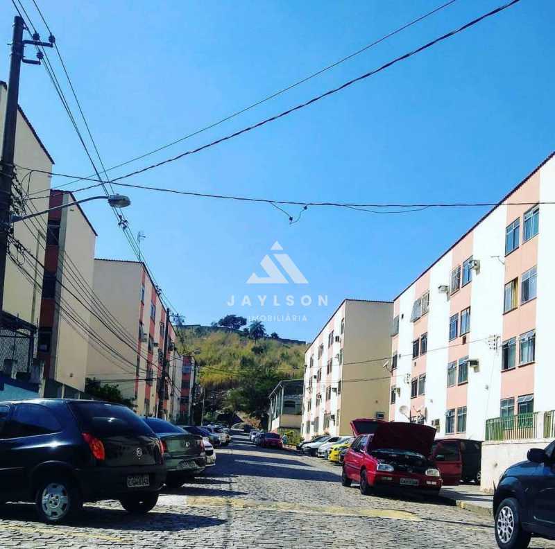 Apartamento, 2 quartos, 48 m² - Foto 1