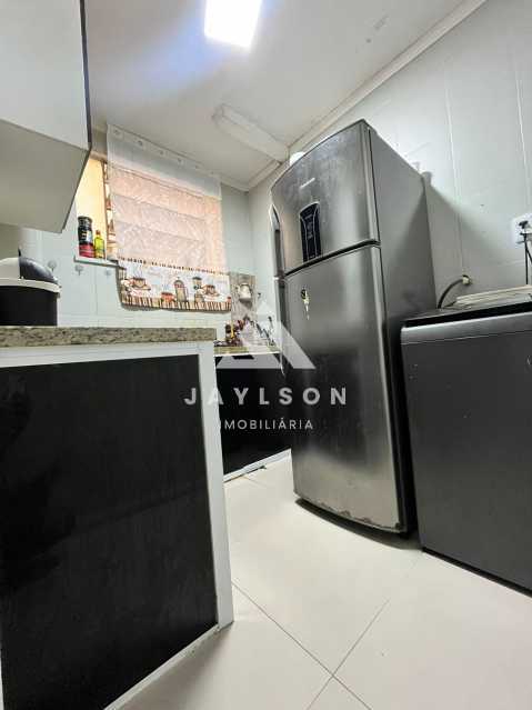 Apartamento, 2 quartos, 48 m² - Foto 10