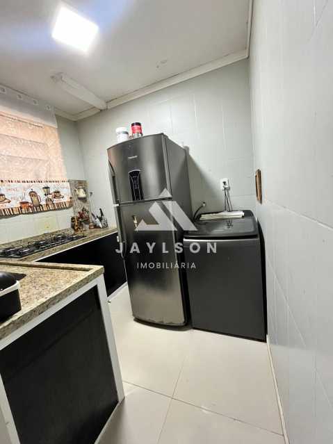 Apartamento, 2 quartos, 48 m² - Foto 11