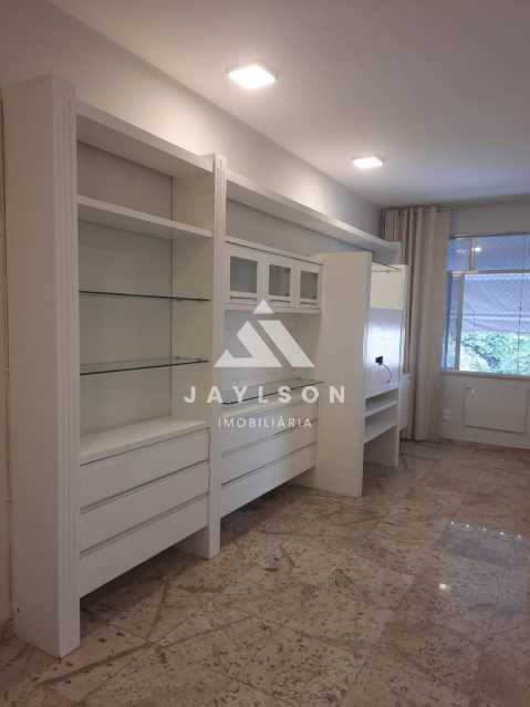 Apartamento, 2 quartos, 78 m² - Foto 2