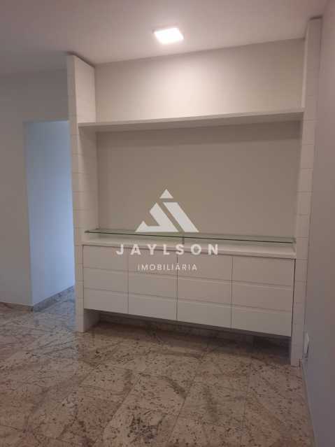 Apartamento, 2 quartos, 78 m² - Foto 1