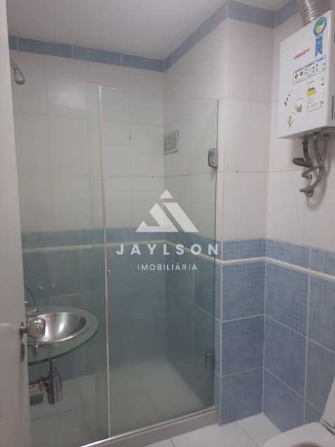 Apartamento, 2 quartos, 78 m² - Foto 10