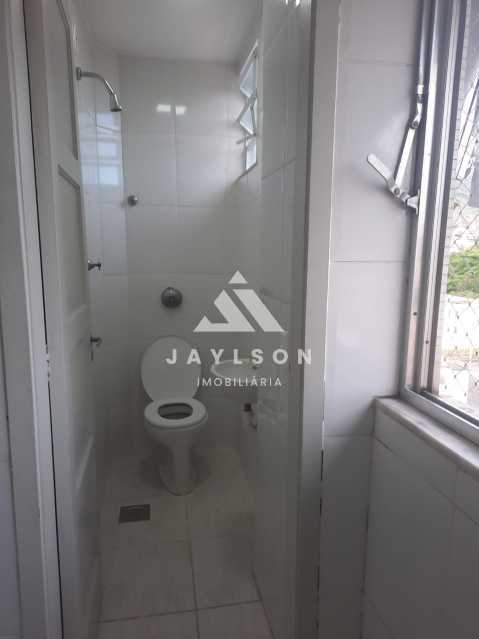 Apartamento, 2 quartos, 78 m² - Foto 16