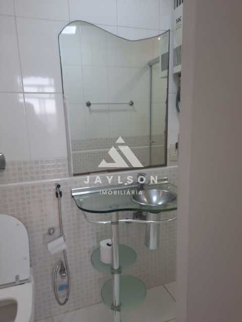 Apartamento, 2 quartos, 78 m² - Foto 17