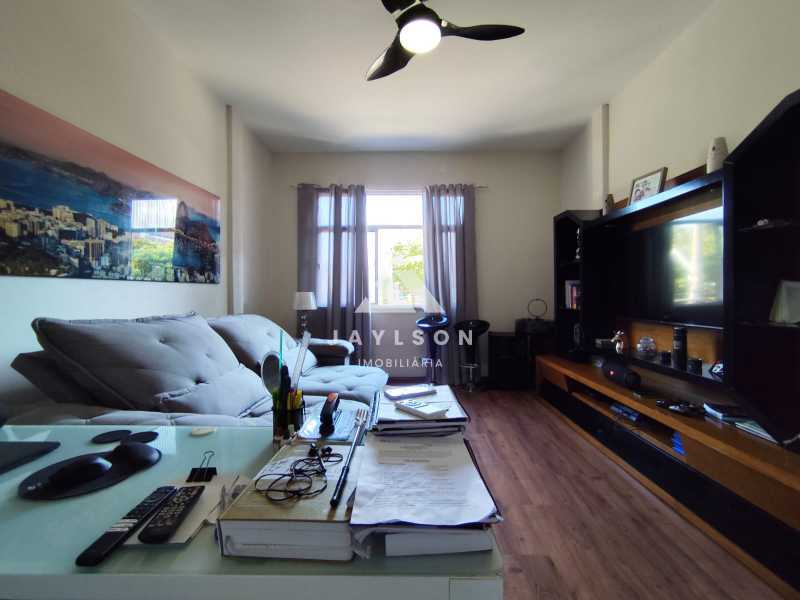 Apartamento, 2 quartos, 62 m² - Foto 2