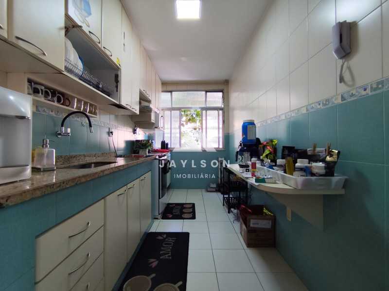 Apartamento, 2 quartos, 62 m² - Foto 16