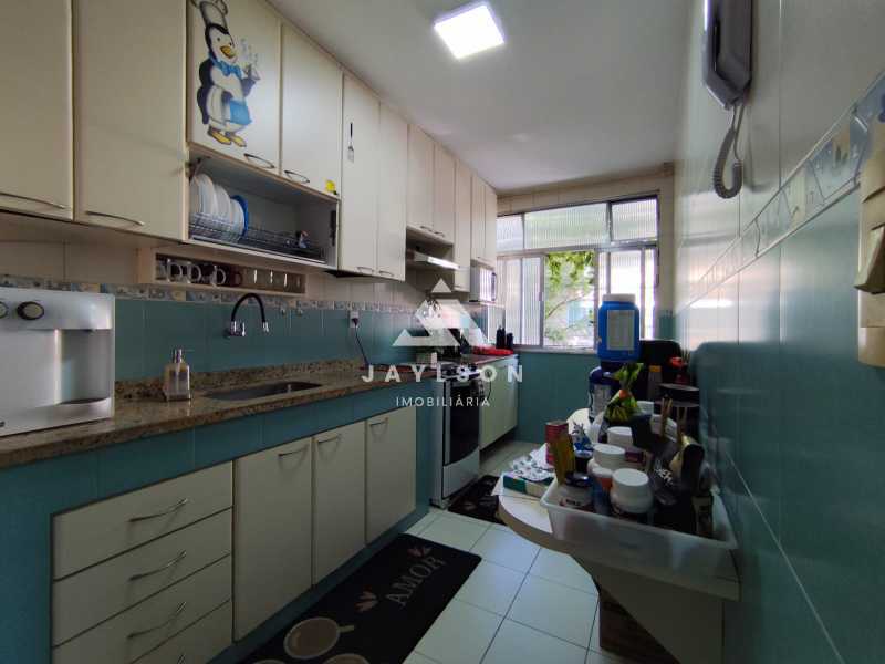 Apartamento, 2 quartos, 62 m² - Foto 13