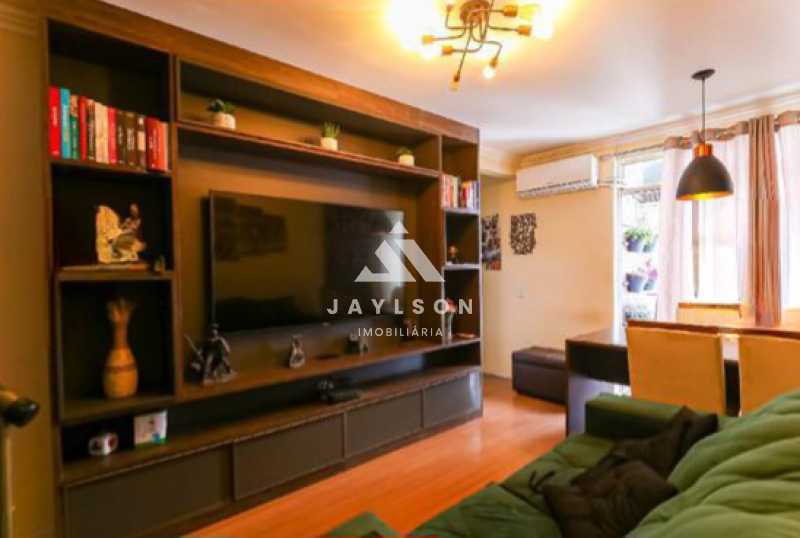 Cobertura, 3 quartos, 123 m² - Foto 1