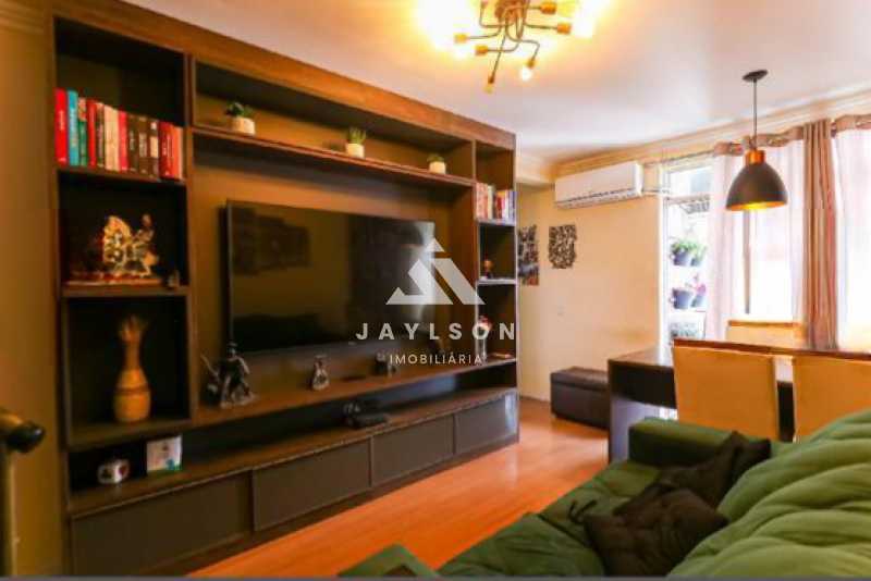 Cobertura, 3 quartos, 123 m² - Foto 5