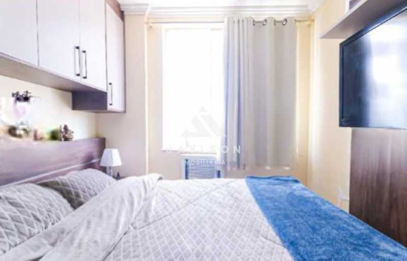 Cobertura, 3 quartos, 123 m² - Foto 7