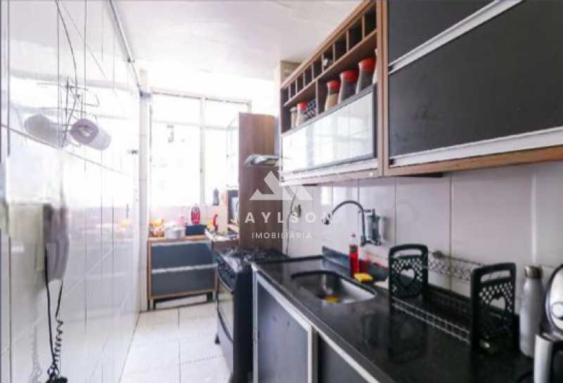 Cobertura, 3 quartos, 123 m² - Foto 9