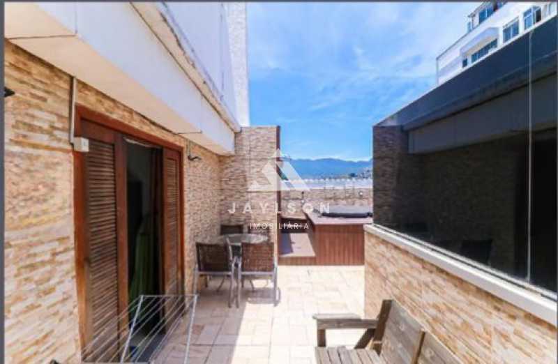 Cobertura, 3 quartos, 123 m² - Foto 11