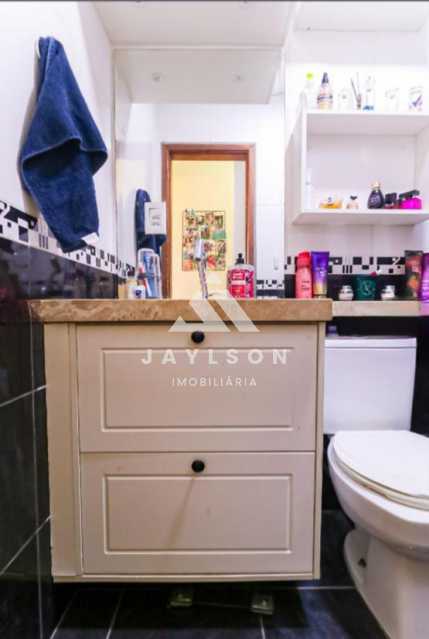 Cobertura, 3 quartos, 123 m² - Foto 13