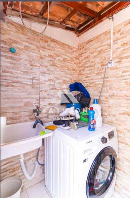 Cobertura, 3 quartos, 123 m² - Foto 19