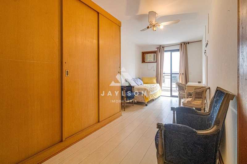 Cobertura, 5 quartos, 256 m² - Foto 15