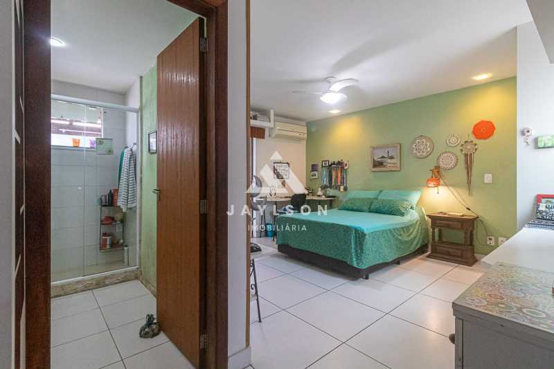 Cobertura, 5 quartos, 256 m² - Foto 7