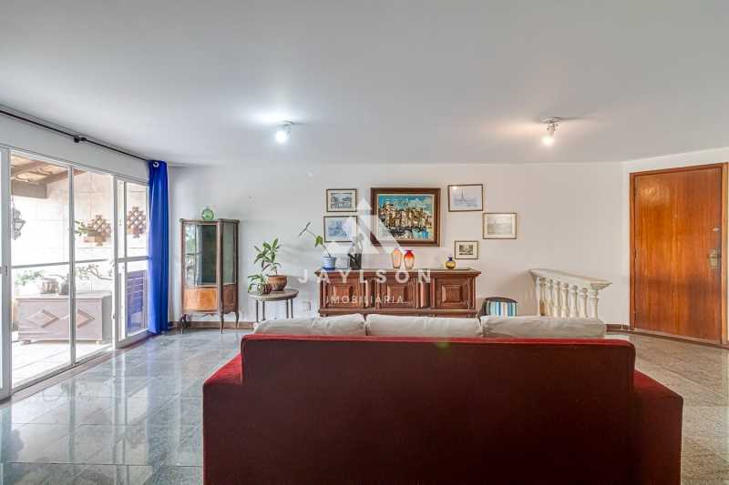 Cobertura, 5 quartos, 256 m² - Foto 2
