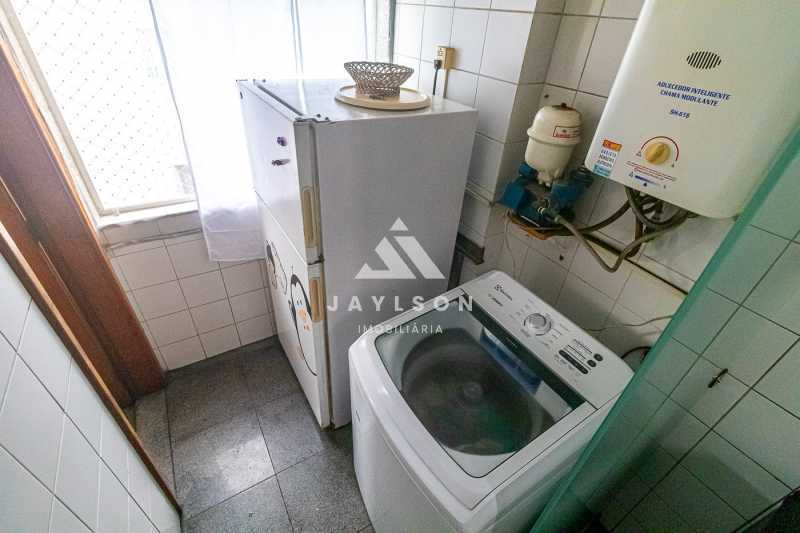 Cobertura, 5 quartos, 256 m² - Foto 20