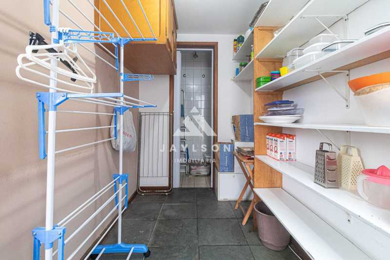 Cobertura, 5 quartos, 256 m² - Foto 19