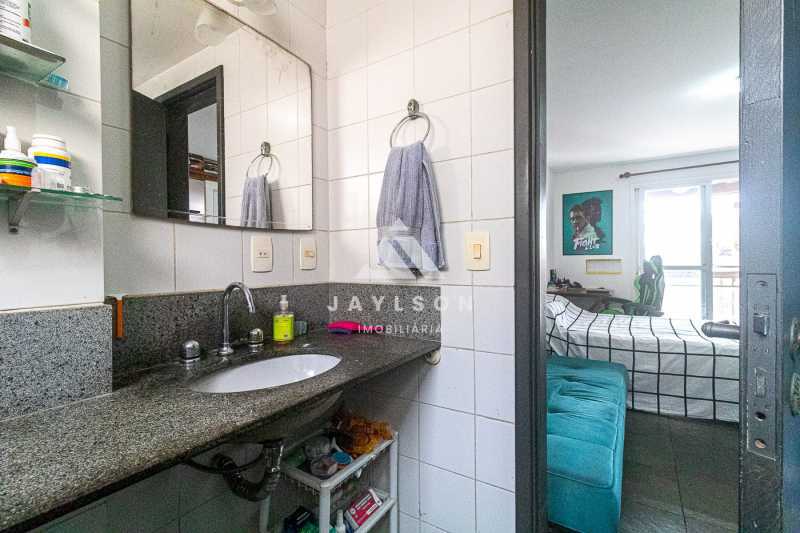 Cobertura, 5 quartos, 256 m² - Foto 13