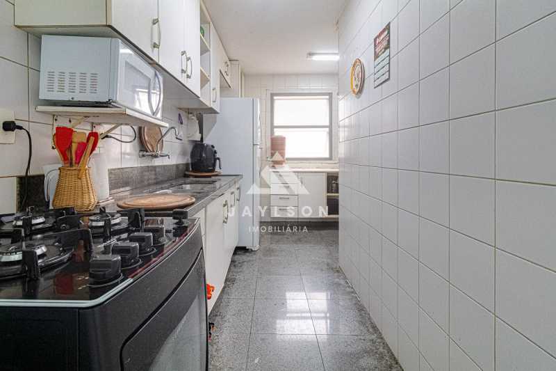 Cobertura, 5 quartos, 256 m² - Foto 18