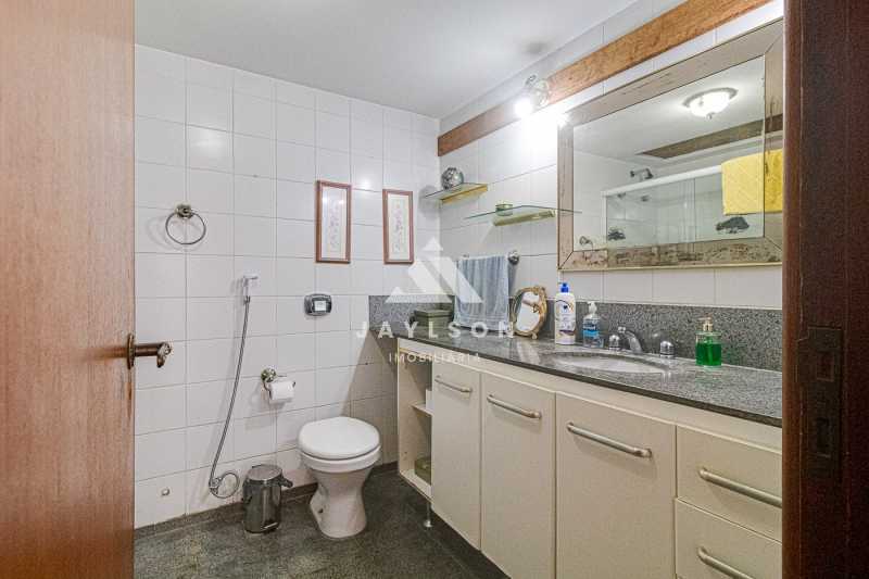 Cobertura, 5 quartos, 256 m² - Foto 22