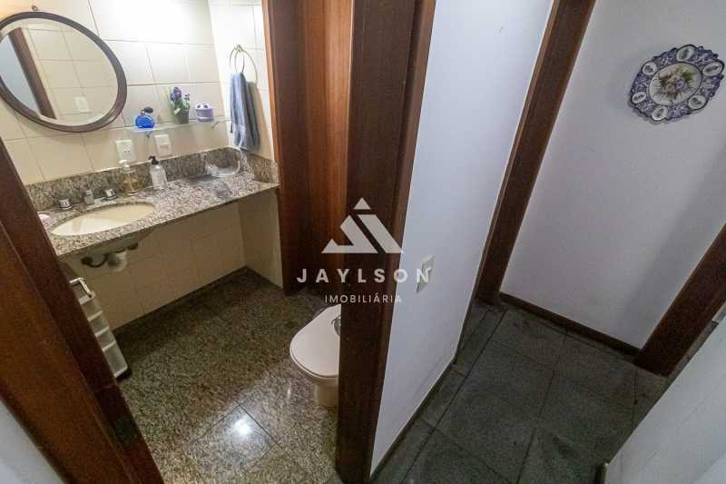 Cobertura, 5 quartos, 256 m² - Foto 23