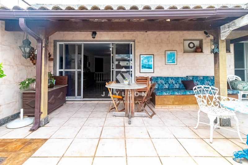 Cobertura, 5 quartos, 256 m² - Foto 29