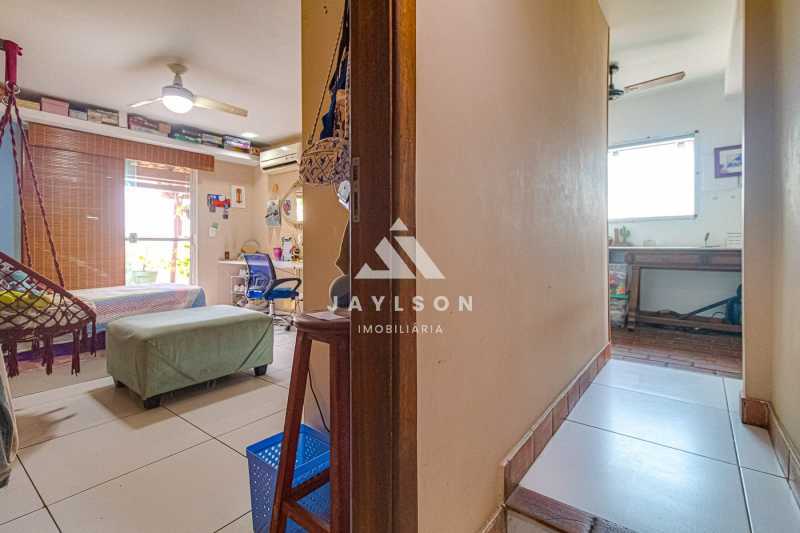 Cobertura, 5 quartos, 256 m² - Foto 10
