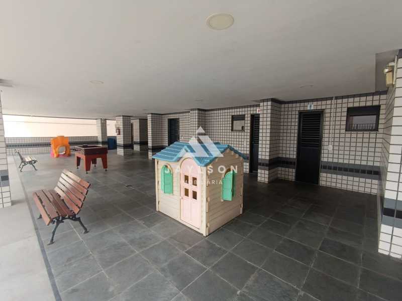 Apartamento, 3 quartos, 100 m² - Foto 15