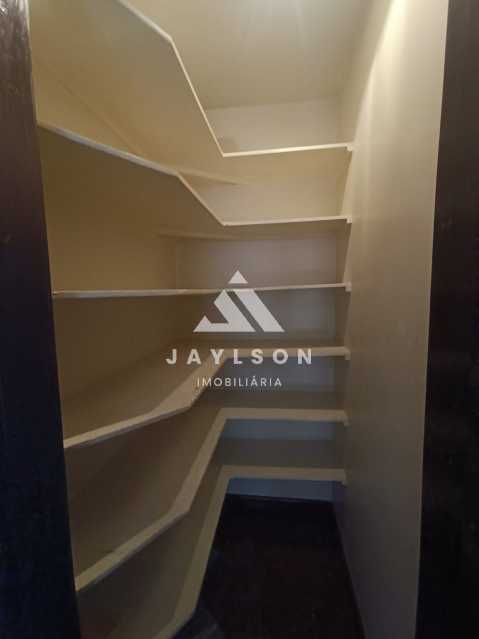 Apartamento, 3 quartos, 100 m² - Foto 12