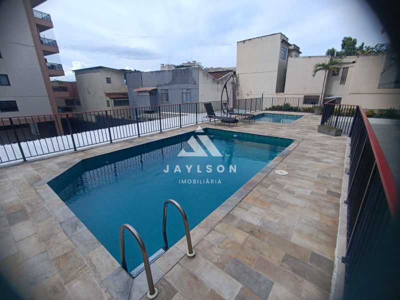 Apartamento, 3 quartos, 100 m² - Foto 2