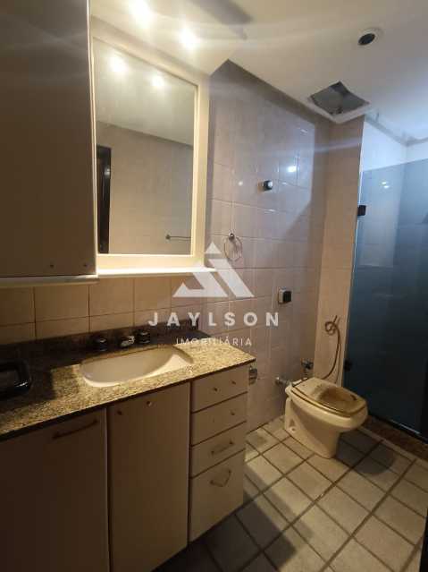 Apartamento, 3 quartos, 100 m² - Foto 9