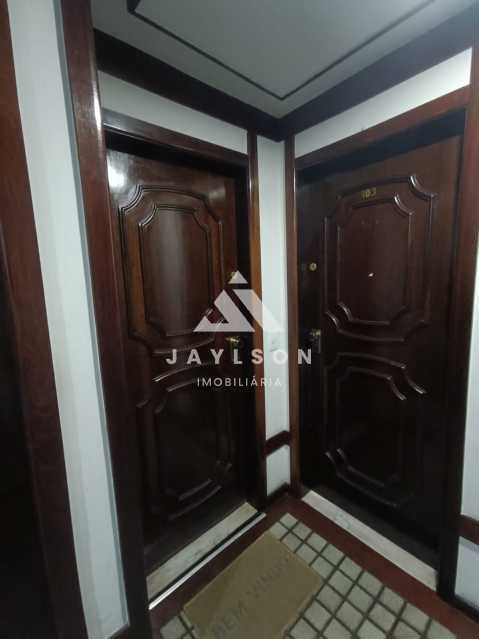 Apartamento, 3 quartos, 100 m² - Foto 16