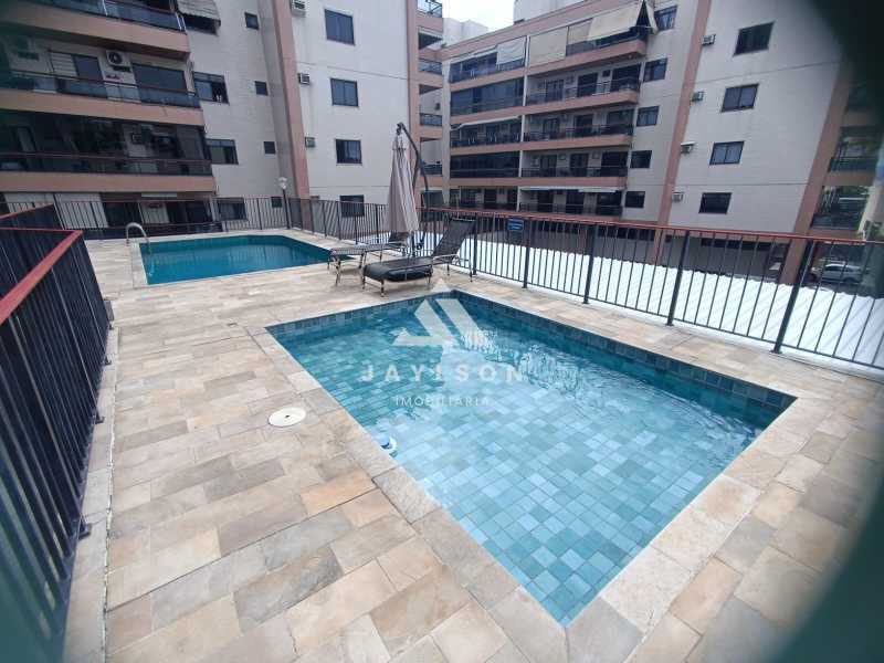 Apartamento, 3 quartos, 100 m² - Foto 1